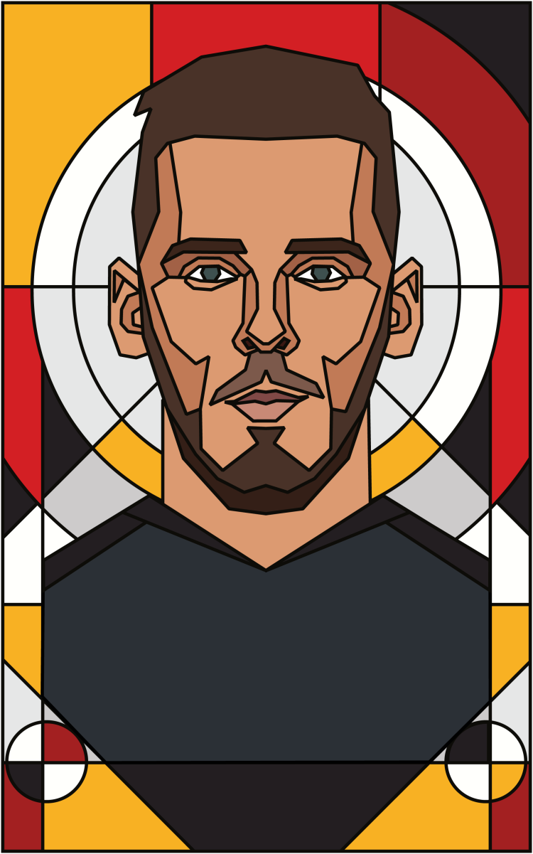 这样的穿搭 这样的穿搭