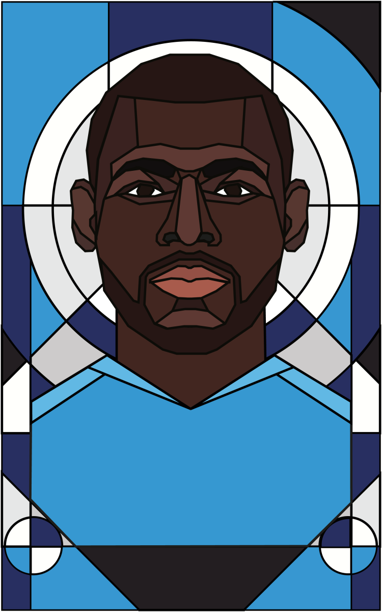 曼城展现了 曼城展现了