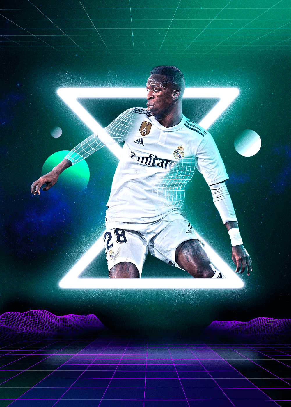 他们可以有 他们可以有