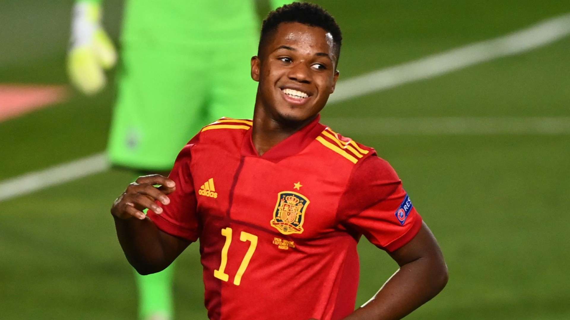 场上局势 场上局势