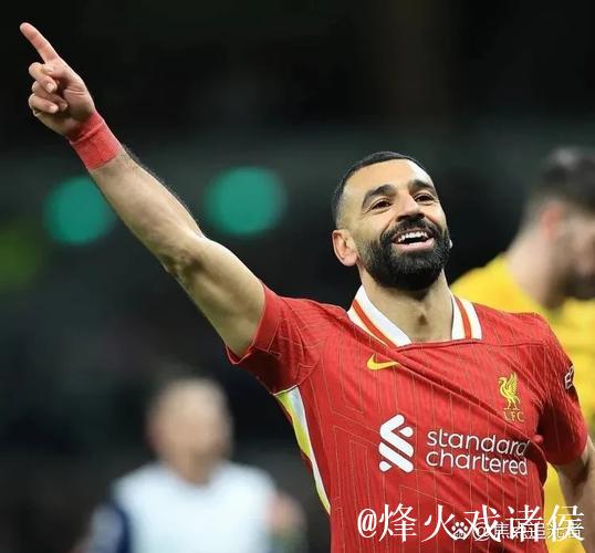 萨拉赫应留队至赛季结束，卡拉格认为利物浦有望杀入欧冠决赛