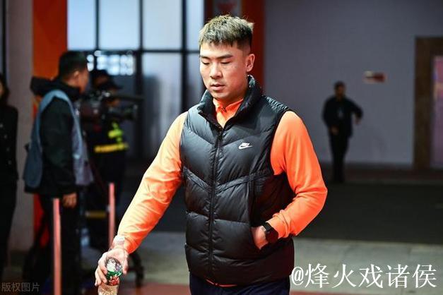 石柯若离开鲁能，下赛季加盟国安或是优选之举