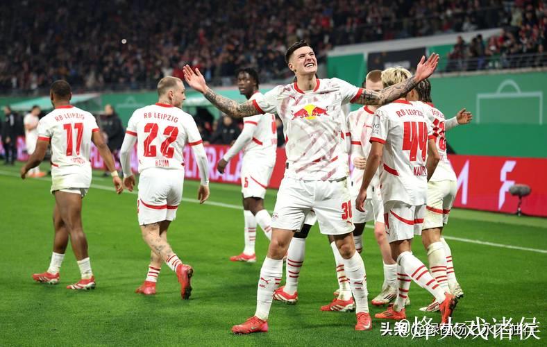 德甲-柏林联合迎战莱比锡：RB莱比锡近期状态火热