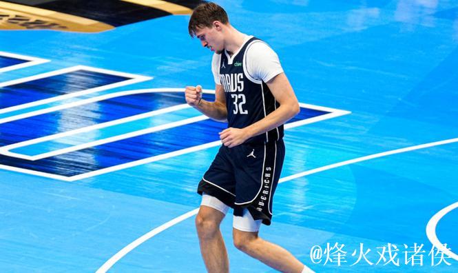 加时赛独行侠空篮6失,马尔卡宁关键补扣助球队领先7分制胜 加时赛独行侠空篮6失,马尔卡宁关键补扣助球队领先7分制胜